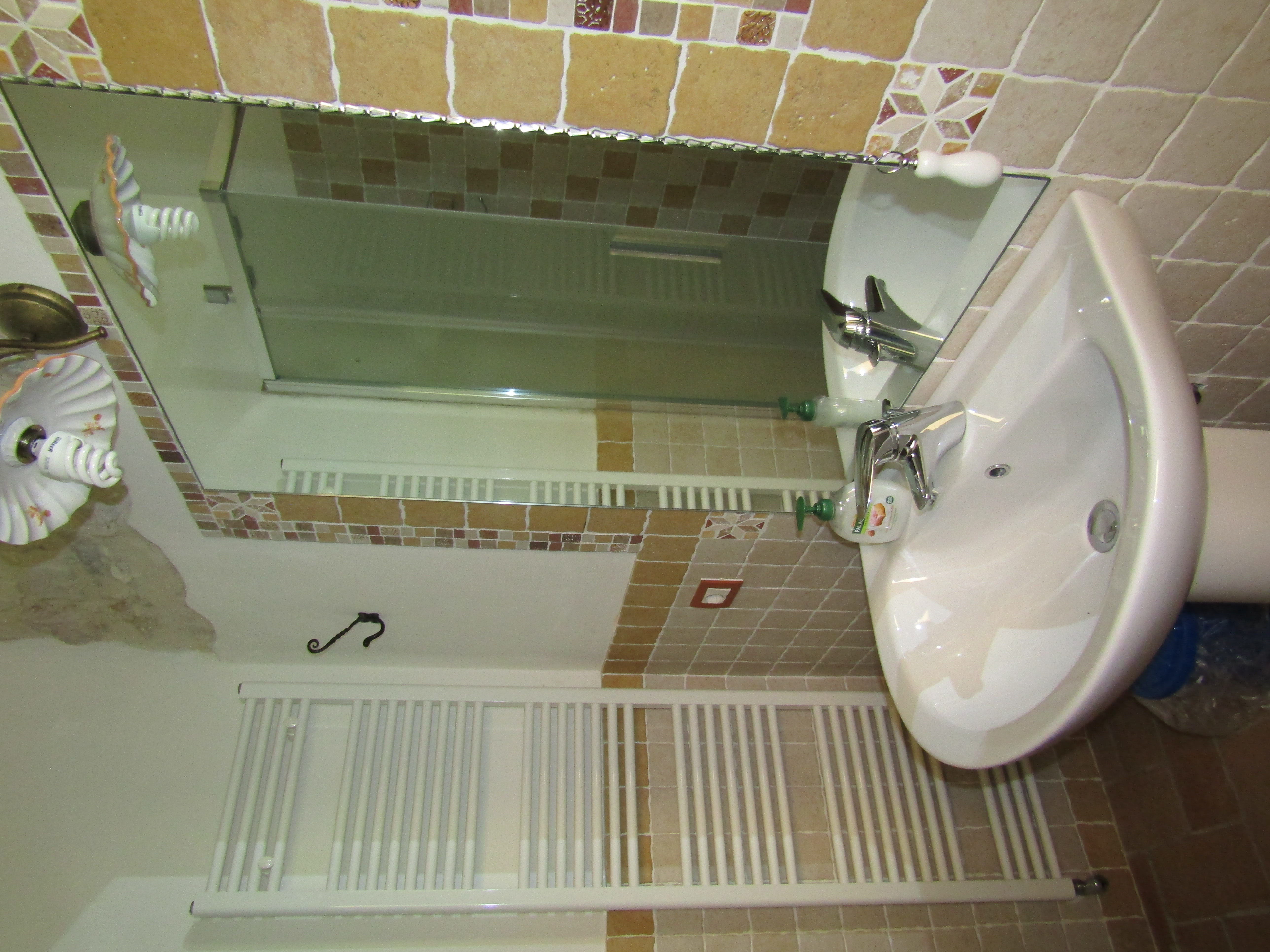 Appartamento 32A - Cucina