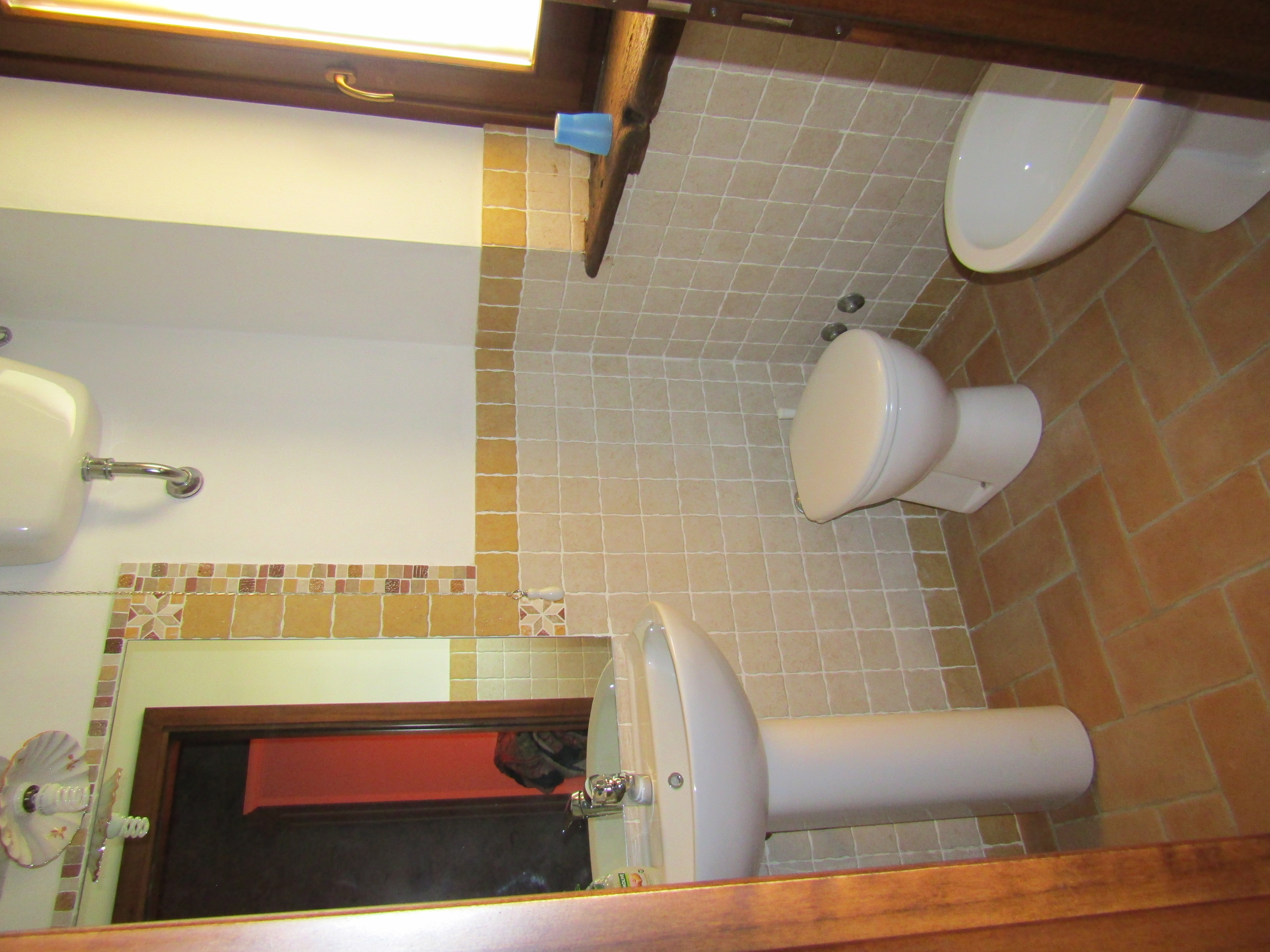 Appartamento 32B - Cucina