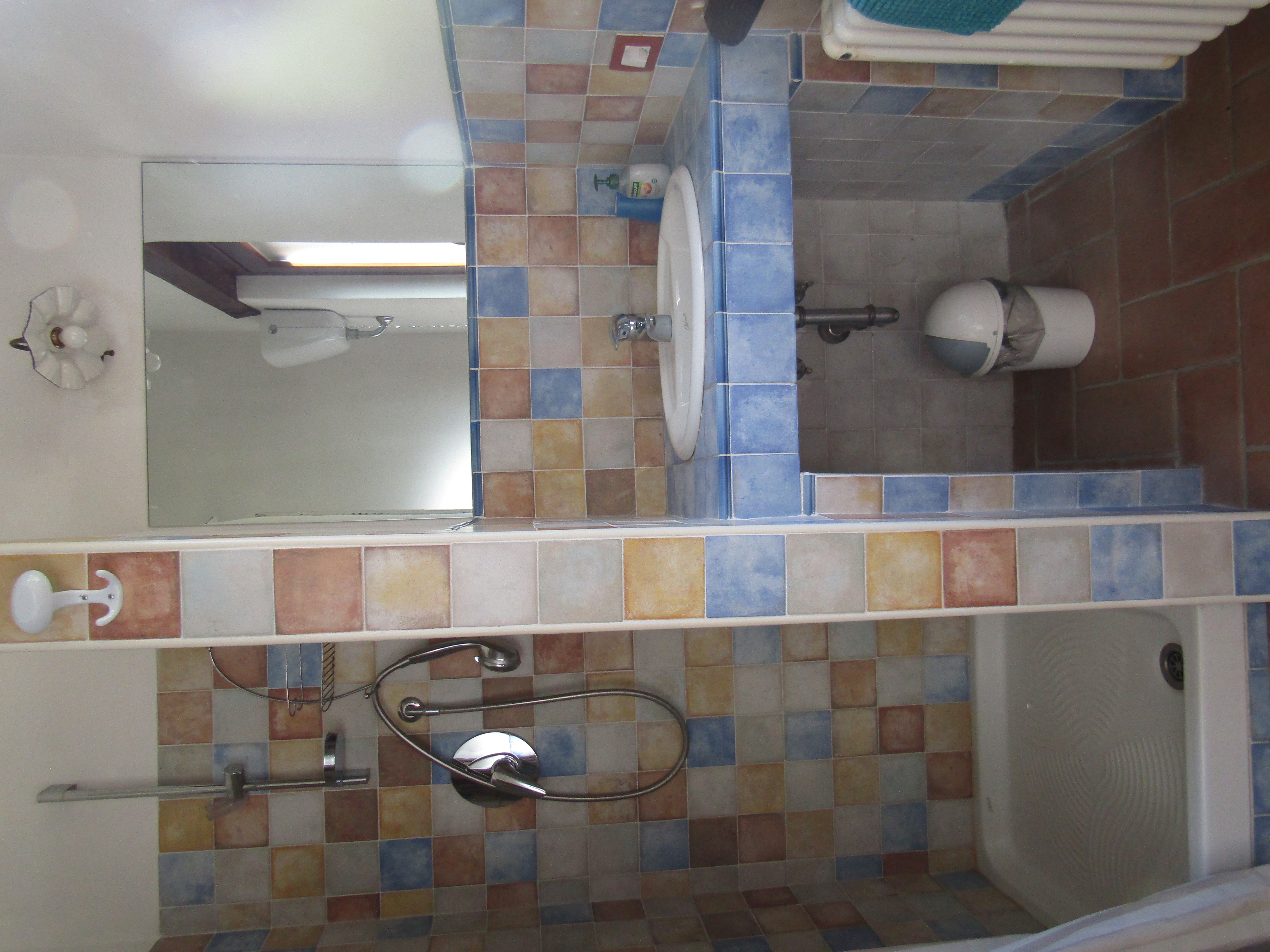 Appartamento 32B - Bagno