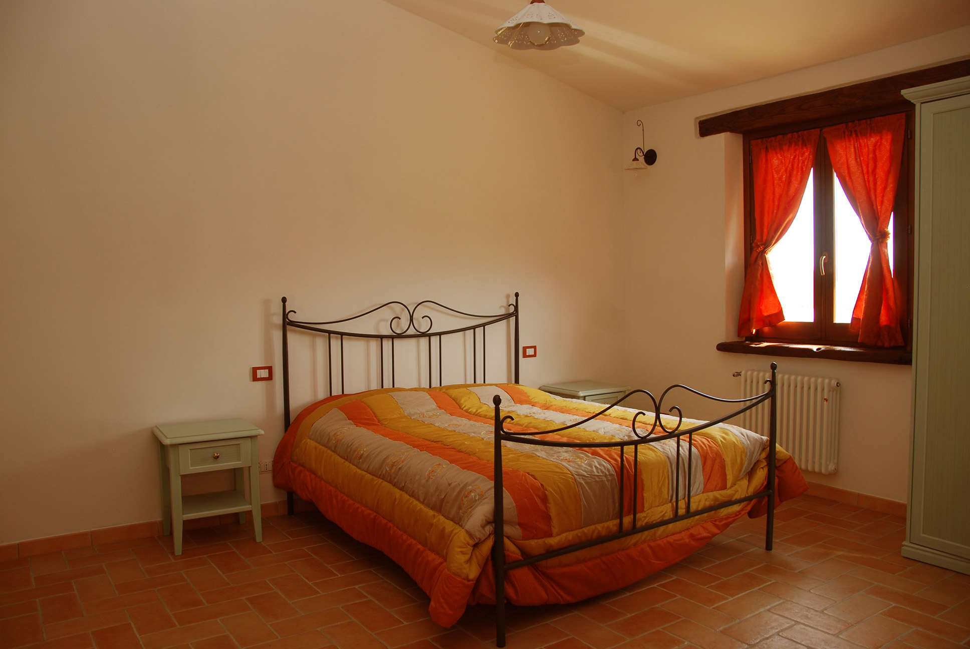 Appartamento 32B - Soggiorno