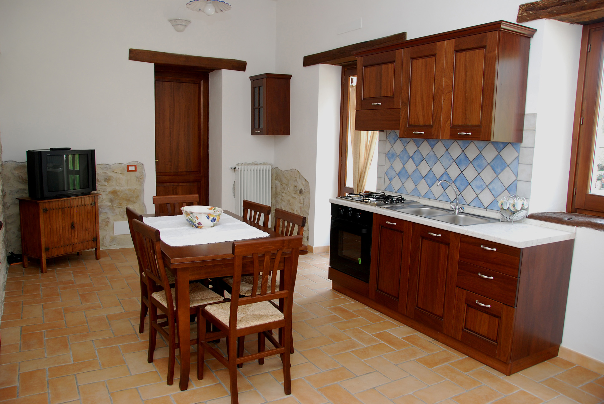 Appartamento 32B - Camera 2